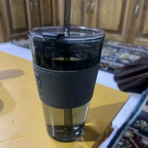 Tumbler Mug