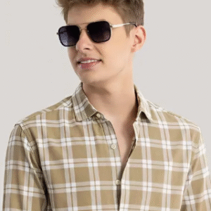 Y touch Pretty Latest Men Shirts Xl Size Only